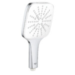Grohe Rainshower SmartActive 130 Cube Kézizuhany, 3 féle vízsugárral (26582LS0)