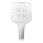 Grohe Rainshower SmartActive 130 Cube Kézizuhany, 3 féle vízsugárral (26582LS0) - Image 3