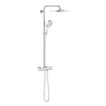 Grohe Rainshower SmartActive 310 Termosztátos zuhanyrendszer "SmartActive 130" (26647000)