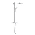 Grohe Rainshower SmartActive 310 Termosztátos zuhanyrendszer "SmartActive 130" (26647LS0)