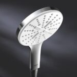 Grohe Rainshower SmartActive 310 Termosztátos zuhanyrendszer "SmartActive 130" (26647LS0) - Image 7