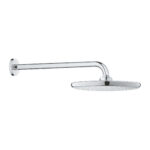 Grohe Tempesta 250 fejzuhany készlet 380 mm, 1 funkciós (26663000) - Image 5