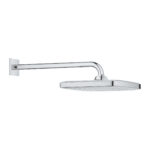 Grohe Tempesta 250 Cube Fejzuhany készlet 380 mm, 1 funkciós (26682000) - Image 5
