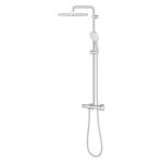 Grohe Tempesta System 250 Cube Termosztátos Zuhanyrendszer (26689001) - Image 4