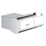 GROHE RAINSHOWER ÁLLÍTHATÓ FALI KÉZI ZUHANYTARTÓ (27055000)