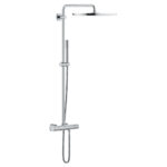 Grohe Rainshower System 400 Termosztátos zuhanyrendszer (27174001)