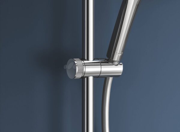 Grohe Euphoria Termosztátos Zuhanyrendszer ÚJ (27296003) - Image 5