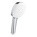 Grohe Tempesta Cube 110 kézizuhany, 3 féle vízsugárral (27574003)