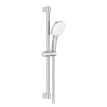 Grohe Tempesta Cube 110 Sínes Zuhanyszett 60cm, 2 Féle Vízsugárral (27578003)