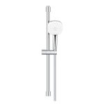 Grohe Tempesta Cube 110 Sínes Zuhanyszett 60cm, 2 Féle Vízsugárral (27578003) - Image 2