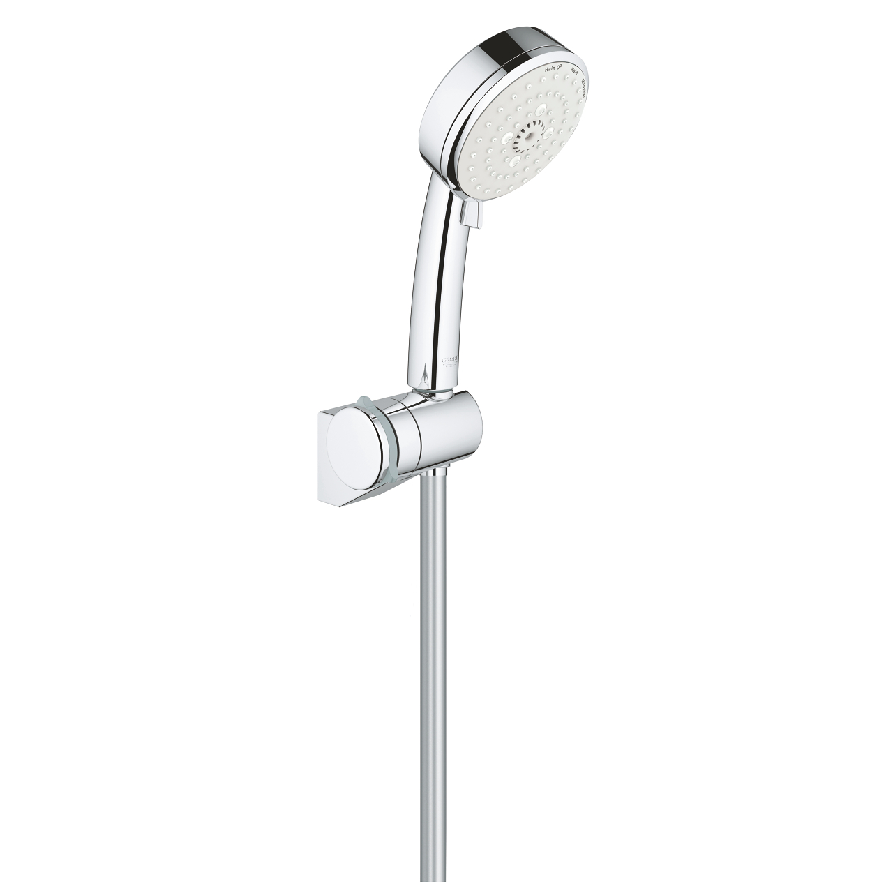 27584002_1_1 (1) Grohe Tempesta ÚJ Cosmopolitan 100 III zuhanygarnitúra 9,5 l/p (27584002) - Megszűnt - Image 1