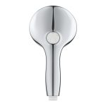 Grohe Tempesta 110 kézizuhany, 2 féle vízsugárral (27597003) - Image 3