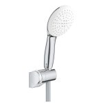 Grohe Tempesta 110 fix zuhanyszett dönthető, 2 féle vízsugárral (2760130E)