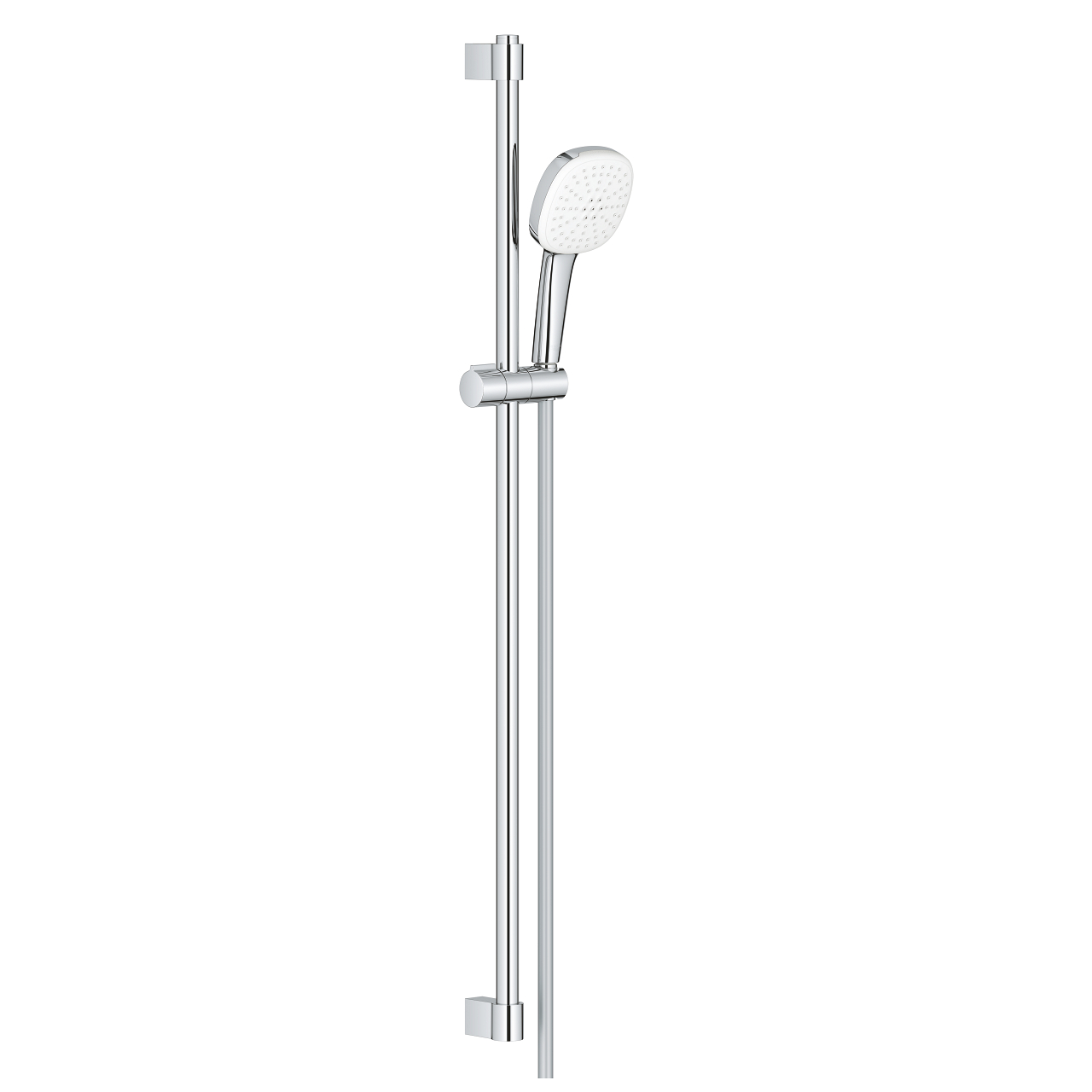27788003 Grohe Tempesta Cube 110 sínes zuhanyszett 90cm, 2 féle vízsugárral (27788003) - Image 1