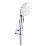 Grohe Tempesta 110 fix zuhanyszett, 3 féle vízsugárral (27849003)
