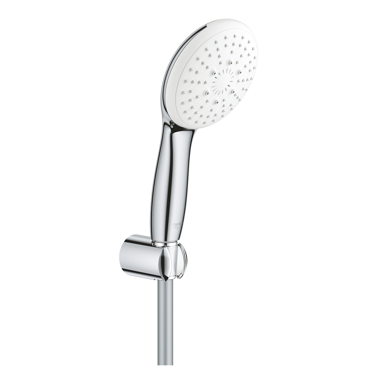 27849003 Grohe Tempesta 110 fix zuhanyszett, 3 féle vízsugárral (27849003) - Image 1