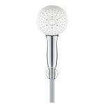 Grohe Tempesta 110 fix zuhanyszett, 3 féle vízsugárral (27849003) - Image 2