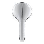 Grohe Tempesta 110 kézizuhany, 1 féle vízsugárral (27852003) - Image 3