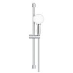 Grohe Tempesta 110 sínes zuhanyszett 60cm, 1 féle vízsugárral (27853003) - Image 2