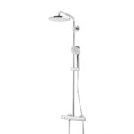 Grohe Euphoria System 210 Termosztátos Zuhanyrendszer (27964000)