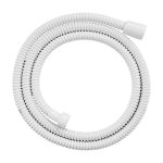 Grohe Relaxaflex Metal Long-Life Fehér Gégecső 150mm (28143LS0)