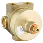 Grohe 5-Utas Irányváltószelep Belsőegység