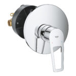 Grohe BauLoop Zuhanycsaptelep ÚJ (29080001)