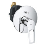 Grohe BauLoop Kádcsaptelep ÚJ (29081001) - Image 5