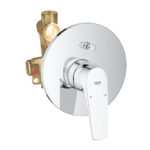 Grohe Bau Flow Kádcsaptelep (29113000)