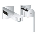 Grohe Plus Fali mosdócsaptelep, M-es méret (29303003)