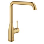 Grohe Essence New Mosogatócsaptelep Brushed Cool Sunrise (30269GN0)