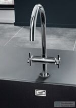 Grohe Atrio konyhai csaptelep Króm (30362000) - Image 3