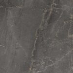 Dado Ceramica Charme Black 60X60 cm Gres Padlólap (304043)