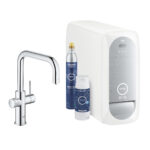 Grohe Blue Home U-kifolyós kezdőkészlet (31456001)
