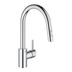 Grohe Concetto Mosogatócsaptelep (31483002)