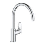 Grohe Bau Flow Mosogatócsaptelep (31538001)
