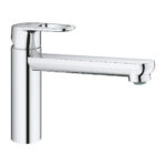 Grohe Bau Flow Mosogatócsaptelep (31688000) - Megszűnt