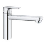 Grohe BauCurve Mosogatócsaptelep (31715000)