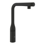 Grohe Essence SmartControl Mosogató Csaptelep, Phantom Black (31928KF0)