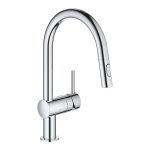 Grohe Minta Mosogatócsaptelep (32321002)