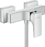 Hansgrohe Metropol zuhanycsaptelep, Króm (32560000)