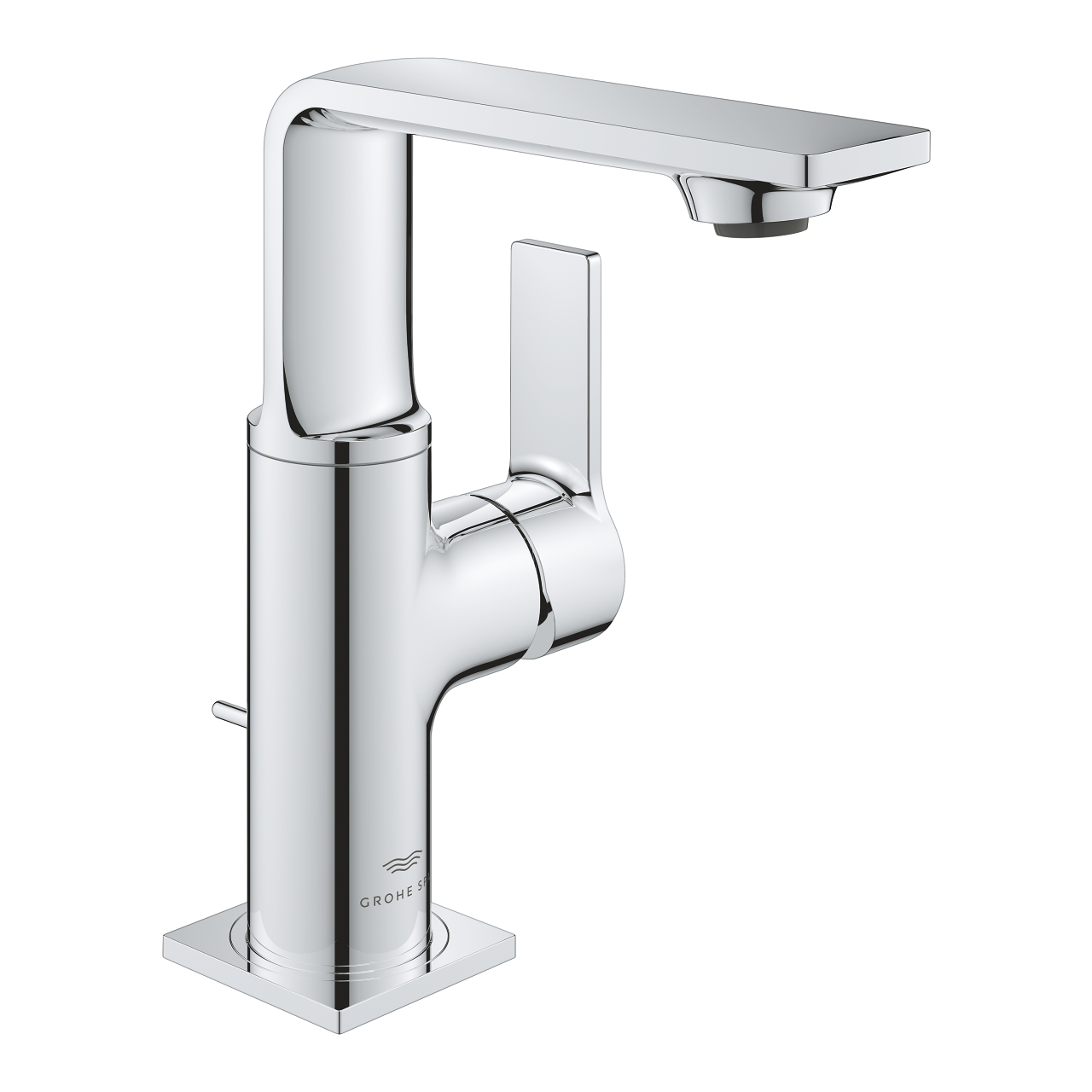 32757001_1_1 Grohe Allure Mosdócsaptelep M (32757001) - Image 1