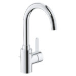 Grohe Eurosmart Cosmopolitan mosdócsaptelep, L-es Méret (32830001)