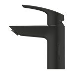 GROHE Eurosmart mosdócsaptelep S-es méret,Cool Start, matt fekete (329262433) - Image 3