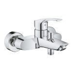 Grohe Eurosmart Kádas Fürdőszoba Szett - Image 2
