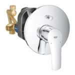 Grohe Eurosmart Kádcsaptelep Új (33305003)