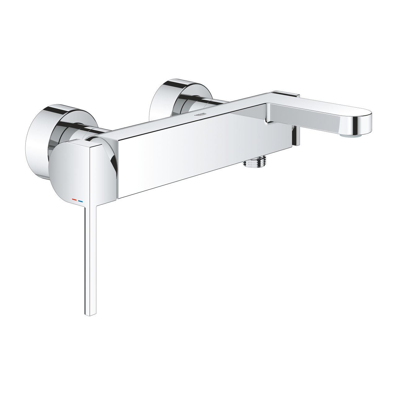 33553003_1_1 Grohe Plus Kádcsaptelep (33553003) - Image 1