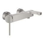 Grohe Plus Kádcsaptelep (33553DC3)