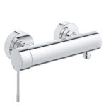 Grohe Essence Zuhanycsaptelep Króm