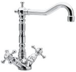 Reitano Antea Mosdócsaptelep leeresztővel